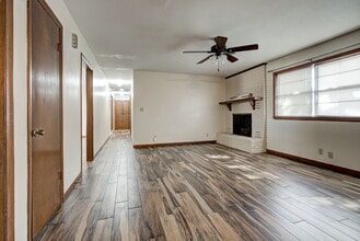 2835 W Elm Ave in Enid, OK - Building Photo - Building Photo