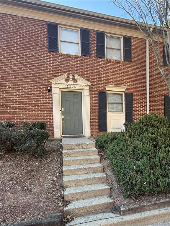 2926 Webb Bridge Rd in Alpharetta, GA - Building Photo - Building Photo