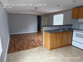 3000 Old Hwy 58 in Georgetown, TN - Building Photo - Building Photo