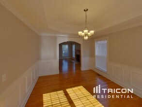 4412 Spring Cove Dr in Murfreesboro, TN - Building Photo - Building Photo