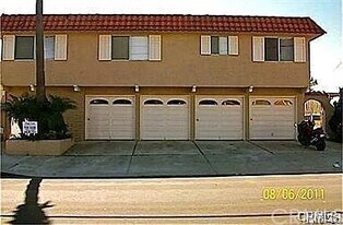 1201 Buena Vista, Unit C in San Clemente, CA - Building Photo