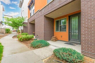 2122 Clay St in Denver, CO - Building Photo - Building Photo