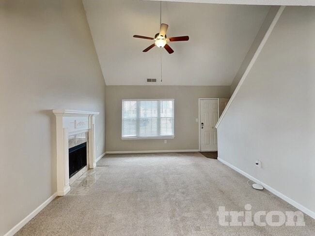 104 Rampart St in Dallas, GA - Foto de edificio - Building Photo