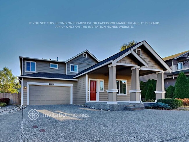 property at 12905 81 Ave Ct E