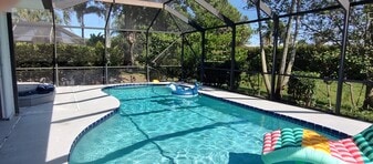 1132 SE Oriental Ave in Port St. Lucie, FL - Building Photo