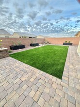 8217 E 34th Rd in Yuma, AZ - Building Photo - Building Photo