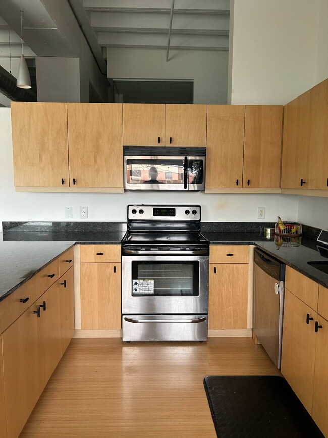 111 10th St, Unit 111 10th St #218 in Des Moines, IA - Building Photo - Building Photo