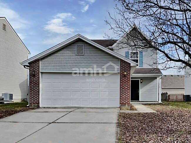 property at 918 Kreider Ct