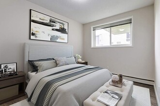 WaverTree Apartments in Saskatoon, SK - Building Photo - Building Photo