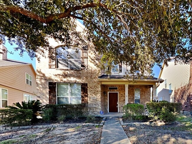 12403 Fort Dupont Ln