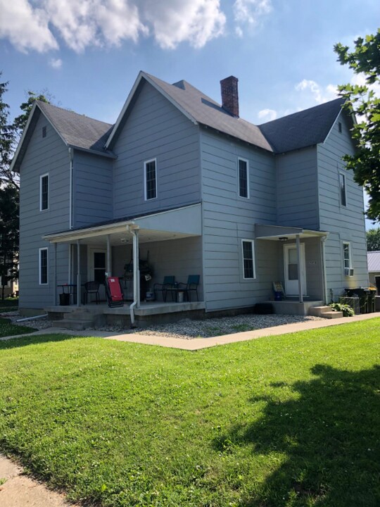 505 Woodward St in Lapel, IN - Building Photo