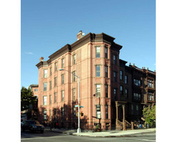 473 Madison St Apartments