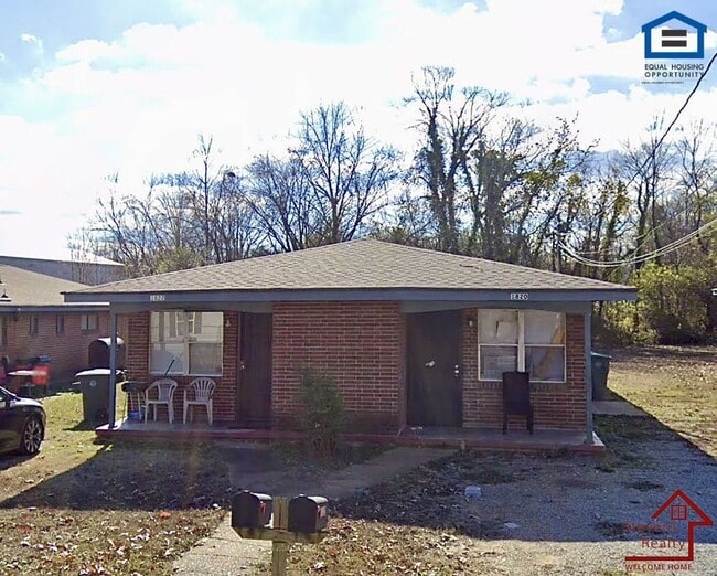 1812 Olive St in Chattanooga, TN - Building Photo - Building Photo