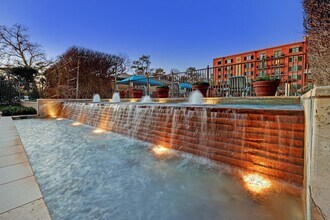 1100 Uptown Park Blvd in Houston, TX - Building Photo - Building Photo