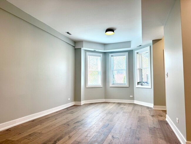 1709 N Maplewood Ave in Chicago, IL - Foto de edificio - Building Photo