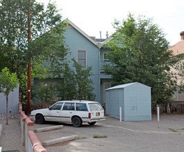 409 High St SE in Albuquerque, NM - Building Photo - Building Photo