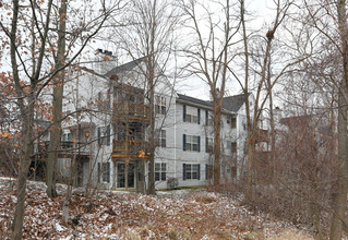 Stoney Run Apartments in Cleveland, OH - Building Photo - Building Photo