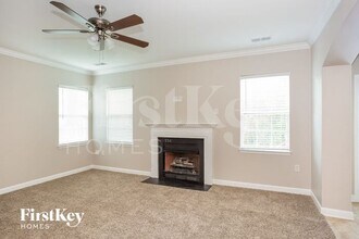 1443 Bottle Brush Ln in Harrisburg, NC - Building Photo - Building Photo
