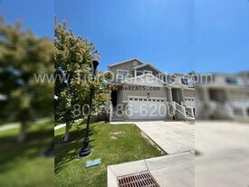 4187 W Shade Crest Ln in Herriman, UT - Building Photo