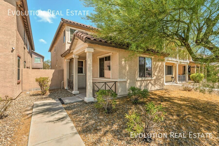 6917 S 9th Ave in Phoenix, AZ - Building Photo