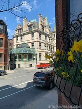 48 Hereford St, Unit 1 in Boston, MA - Building Photo - Building Photo