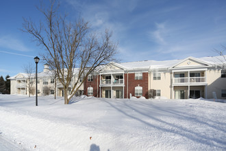 Legacy at Willow Pond in Penfield, NY - Building Photo - Building Photo