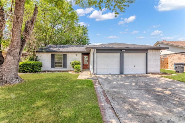property at 9611 Camrose Ct