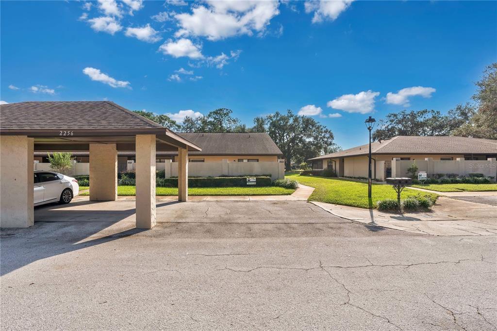 2256 Firestone Pl in Winter Haven, FL - Building Photo