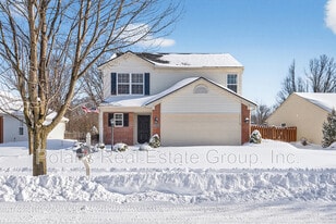 15280 Follow Dr in Noblesville, IN - Building Photo