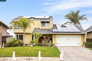 500 Discovery Bay Blvd in Discovery Bay, CA - Building Photo