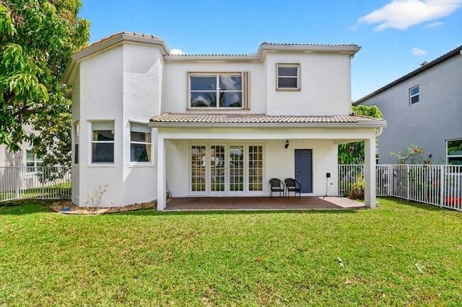 2191 Balsan Way in Wellington, FL - Building Photo - Building Photo