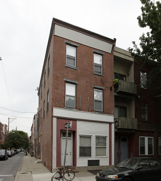 714 S 19th St in Philadelphia, PA - Building Photo