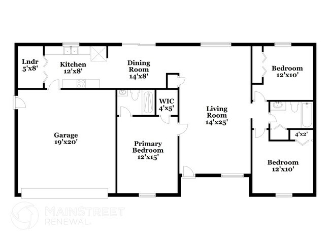 6353 Tree Top Cir W in Jacksonville, FL - Building Photo - Building Photo