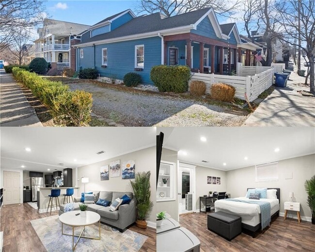 property at 153 Randolph St NE