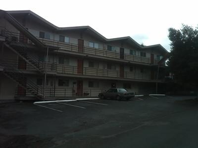 Holly Lane Apartments in Burien, WA - Building Photo