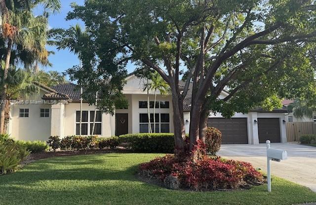 property at 3140 Fairways Dr