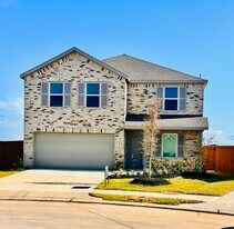 3041 Merganser Rdg Dr in Katy, TX - Building Photo