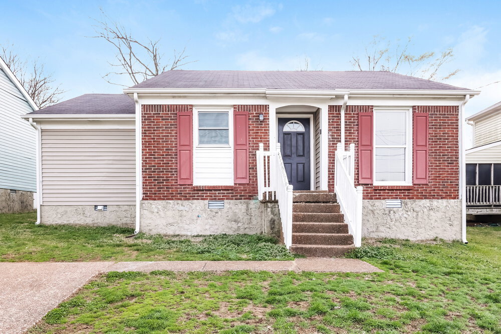 585 Heritage Ln in Nashville, TN - Building Photo