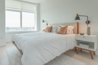 PLG in Brooklyn, NY - Building Photo - Interior Photo