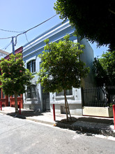 125 Trenton St in San Francisco, CA - Building Photo - Building Photo