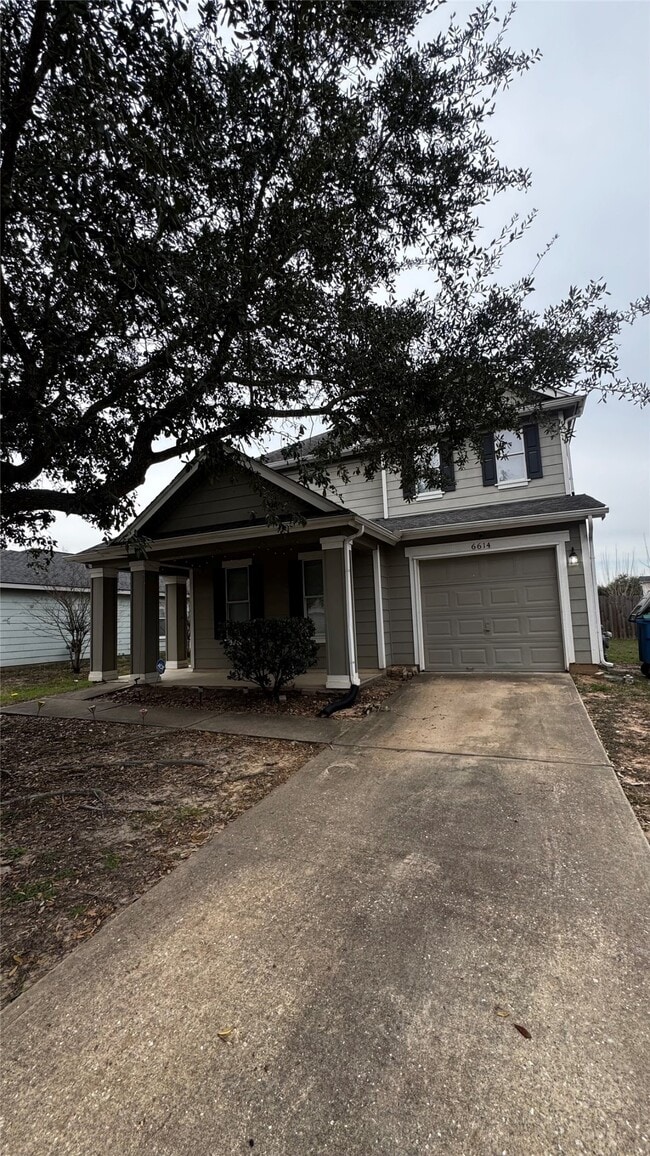 6614 Bluestone Springs Ln in Spring, TX - Building Photo - Building Photo