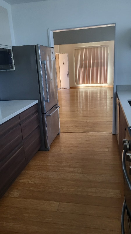 5429 Van Fleet Ave in Richmond, CA - Building Photo - Building Photo