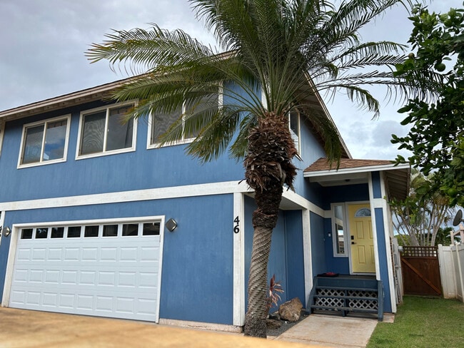 property at 46 Laumakani Loop