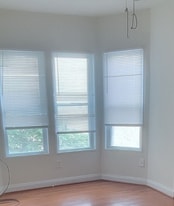 4105 W Girard Ave in Philadelphia, PA - Building Photo