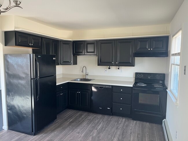 809 N Bethlehem Pike, Unit C-1 in Ambler, PA - Building Photo - Building Photo