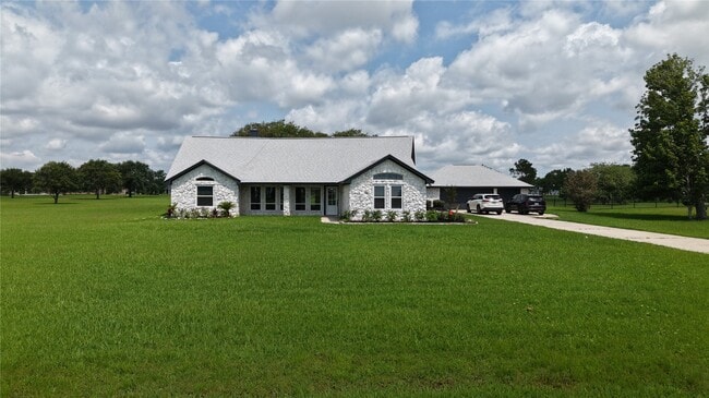 property at 9035 Point Dr