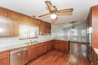 2624 New Haven Dr in Jonesboro, GA - Building Photo - Building Photo