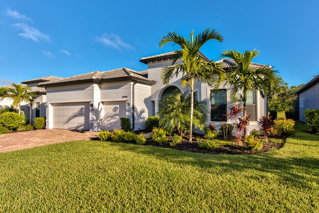 property at 20948 Corkscrew Shores Blvd