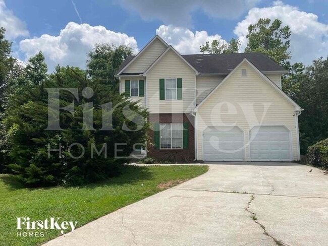 property at 7910 W Shore Cir