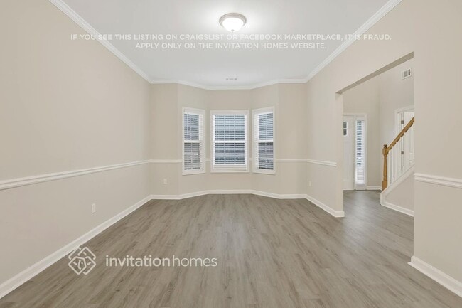 4339 Shamrock Dr in Atlanta, GA - Building Photo - Building Photo